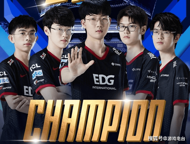 Scout新星问鼎冠军表现惊艳，切尔西未来可期！