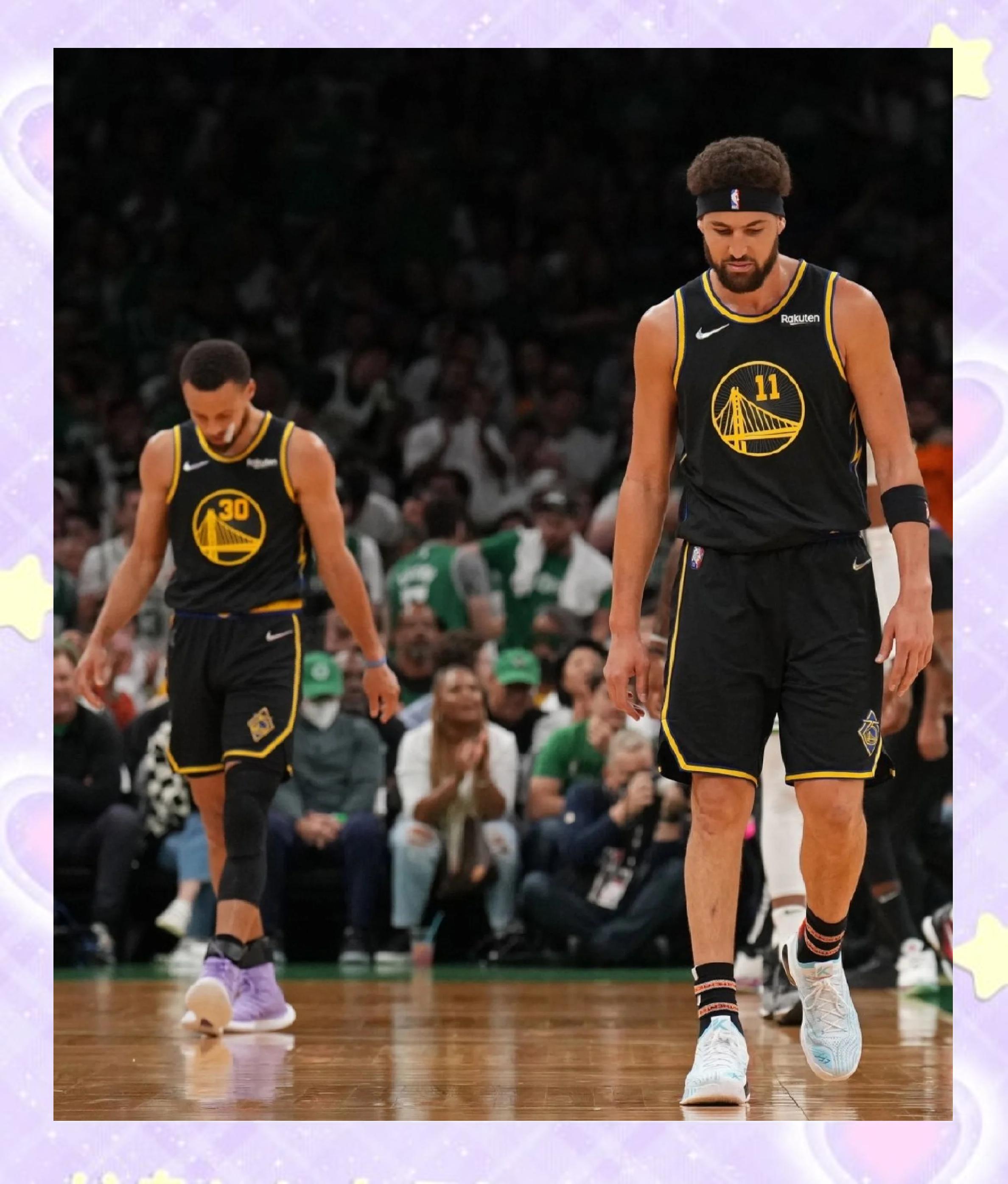 德布劳内关键节点爆冷，勇士带队取胜！